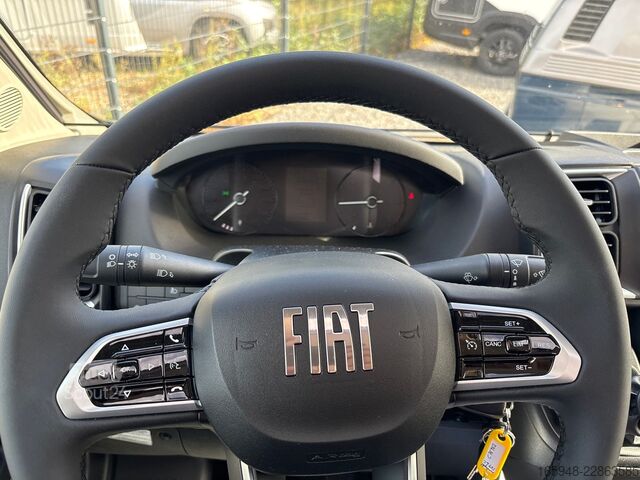 Teilintegriertes Wohnmobil SUNLIGHT SUNLIGHT T 69 LC FIAT ADVENTURE ED.
