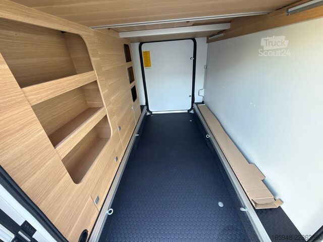 Alkoven Wohnmobil ADRIA ADRIA 660 SL CORAL XL ALL-IN
