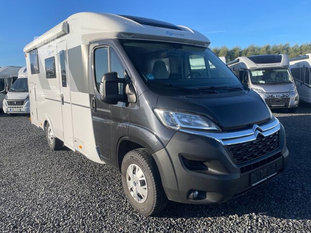 Teilintegriertes Wohnmobil Sun Living SUN LIVING C 65 SL DÜLMENER EDITION