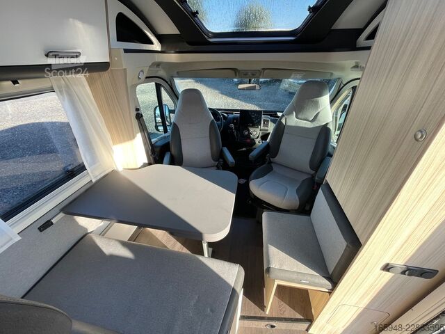 Teilintegriertes Wohnmobil Sun Living SUN LIVING C 65 SL DÜLMENER EDITION