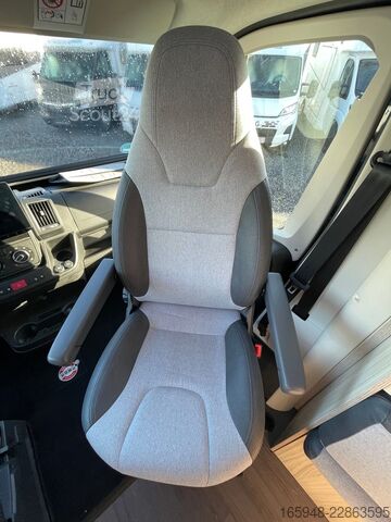 Teilintegriertes Wohnmobil Sun Living SUN LIVING C 65 SL DÜLMENER EDITION
