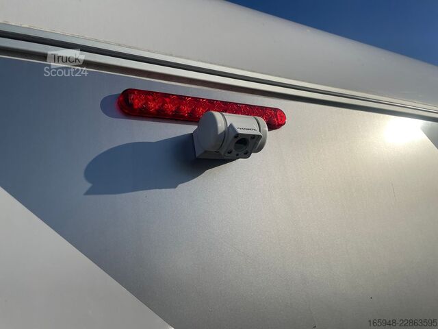 Teilintegriertes Wohnmobil Sun Living SUN LIVING C 65 SL DÜLMENER EDITION