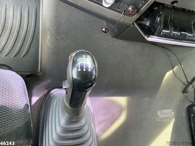 Автомобил с кран Man TGS 35.360 8x2 Palfinger 100 Tonmeter laadkraan...