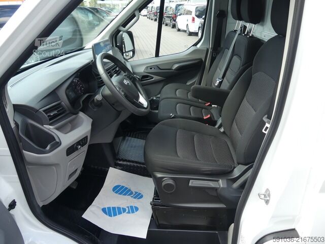 Панельний фургон Maxus Deliver 9 Kasten L3H2 LED/KLIMA/TEMPO/CARPLAY