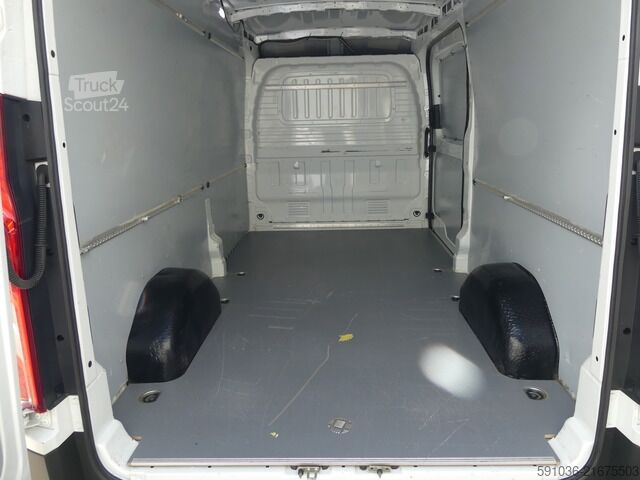 Панельний фургон Maxus Deliver 9 Kasten L3H2 LED/KLIMA/TEMPO/CARPLAY