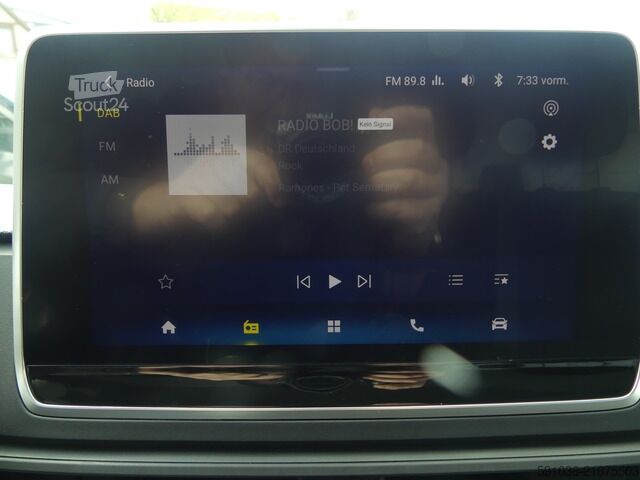 Панельний фургон Maxus Deliver 9 Kasten L3H2 LED/KLIMA/TEMPO/CARPLAY