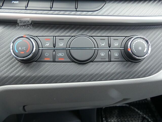 Панельний фургон Maxus Deliver 9 Kasten L3H2 LED/KLIMA/TEMPO/CARPLAY