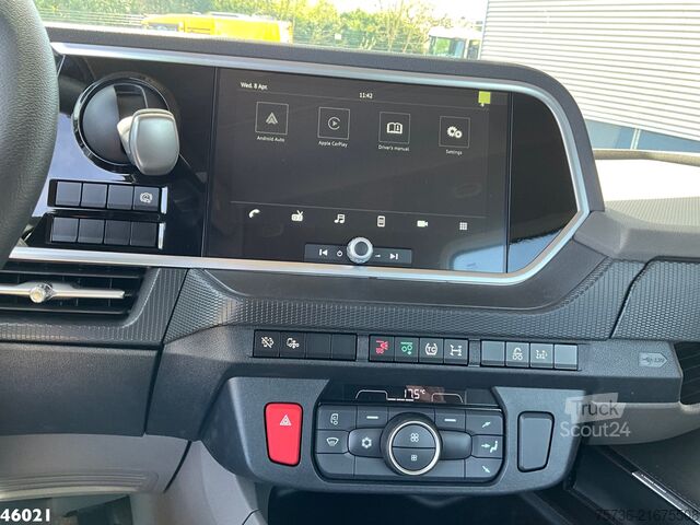 Āķa rokas sistēma DAF FAN XD 450 Euro 6 Hyva 26 Ton haakarmsysteem