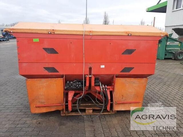 Gödningsspridare Rauch AXERA H