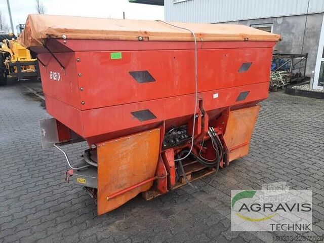 Gödningsspridare Rauch AXERA H