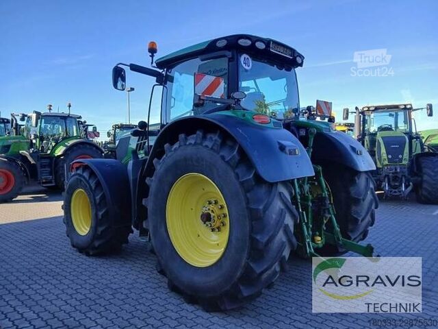 Traktor John Deere 6175R