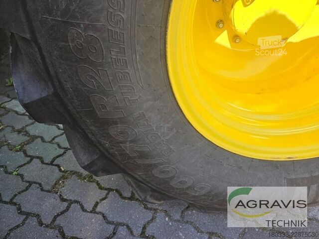 Traktor John Deere 6175R