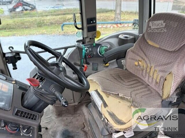 Traktor Claas ARES 556 RZ COMFORT