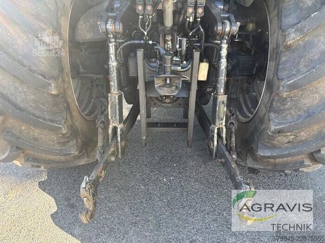Tracteur Deutz-Fahr AGROTRON 150