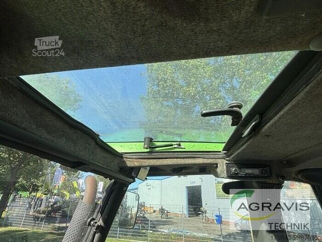 Tracteur Deutz-Fahr AGROTRON 150