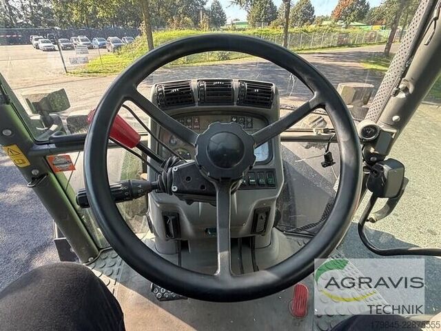 Tracteur Deutz-Fahr AGROTRON 150