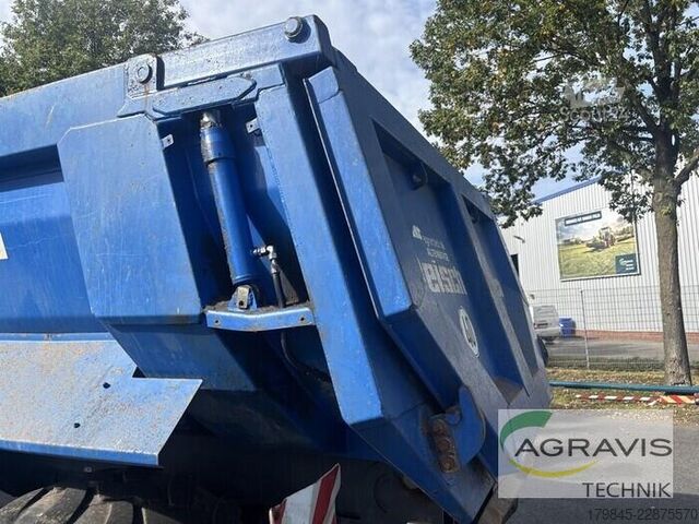 Remorcă basculantă Reisch RTWK-200.KS550