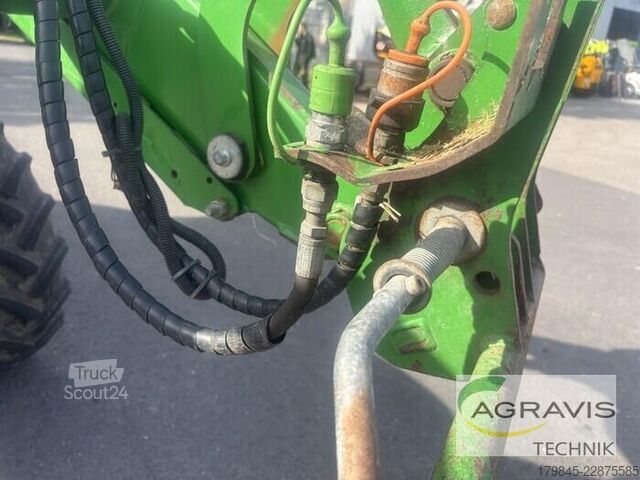 Traktor John Deere 5075 M