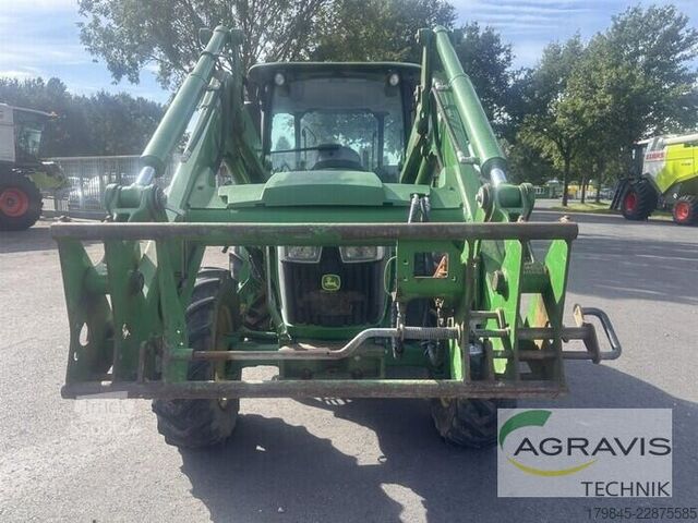 Traktor John Deere 5075 M