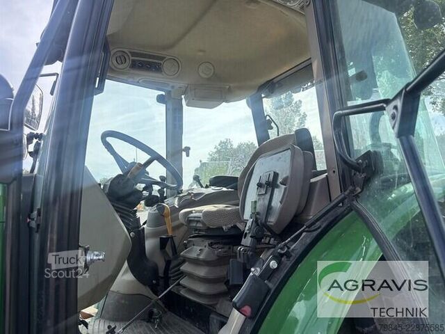 Traktor John Deere 5075 M