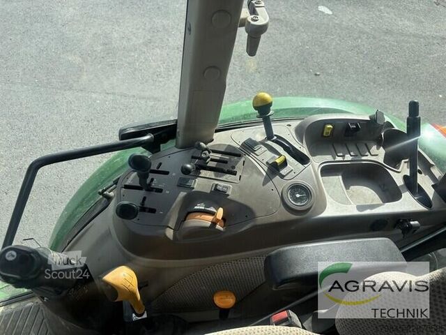 Traktor John Deere 5075 M