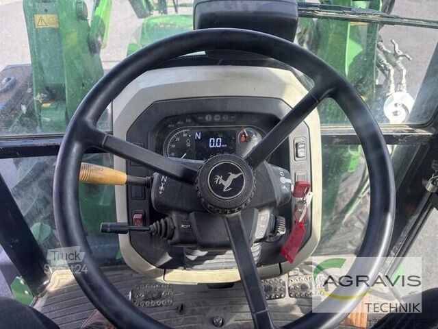 Traktor John Deere 5075 M