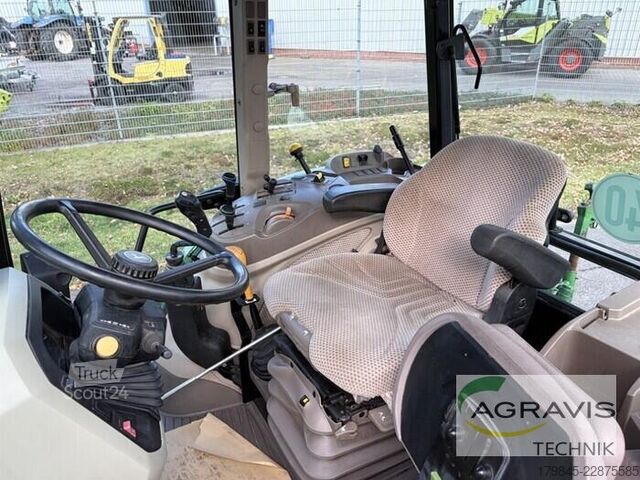 Трактор John Deere 5075 M