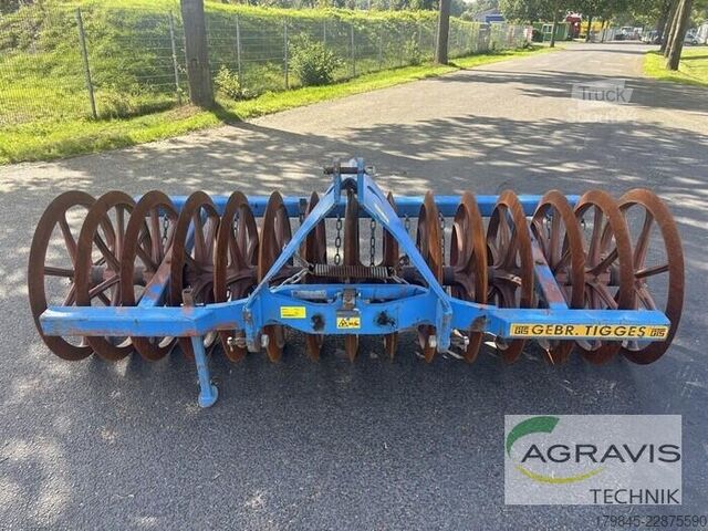 Packvals Tigges NAUTILUS 930
