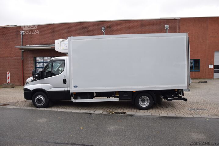 Refrigerator body van Iveco Daily 70 C18 Tiefkühl 2 Kammer LBW Supra 750