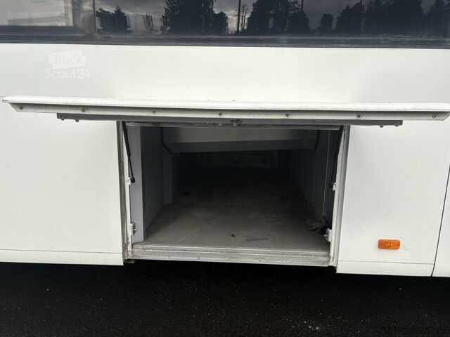Meziměstský autobus Volvo 8900LE