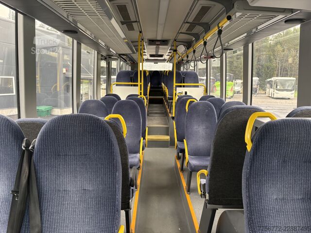 Meziměstský autobus Volvo 8900LE