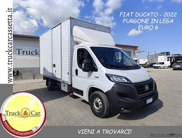 панелен ван FIAT ducato