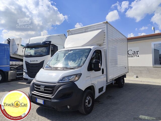 панелен ван FIAT ducato