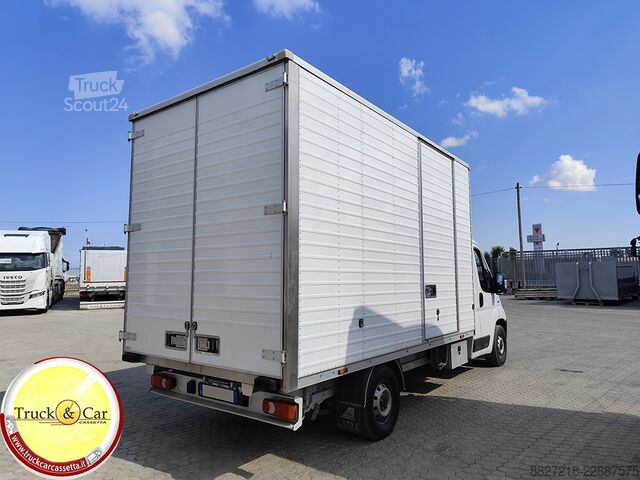 панелен ван FIAT ducato