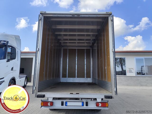 панелен ван FIAT ducato