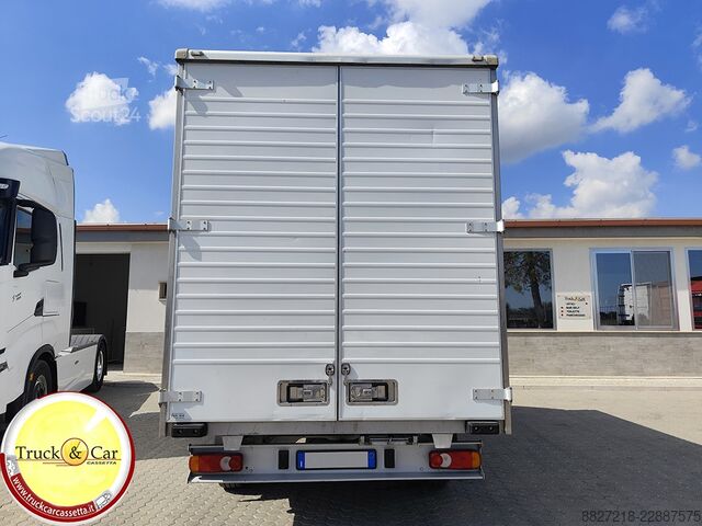 панелен ван FIAT ducato