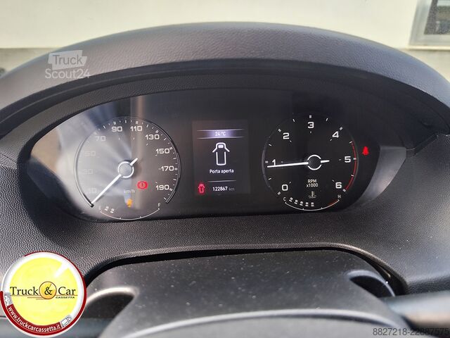 панелен ван FIAT ducato
