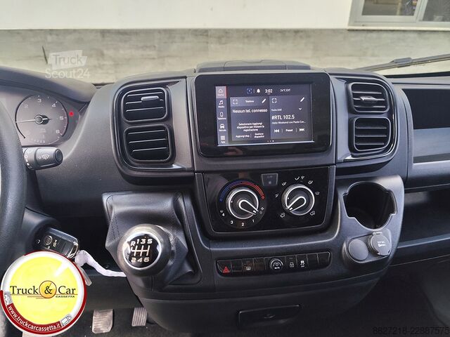 панелен ван FIAT ducato