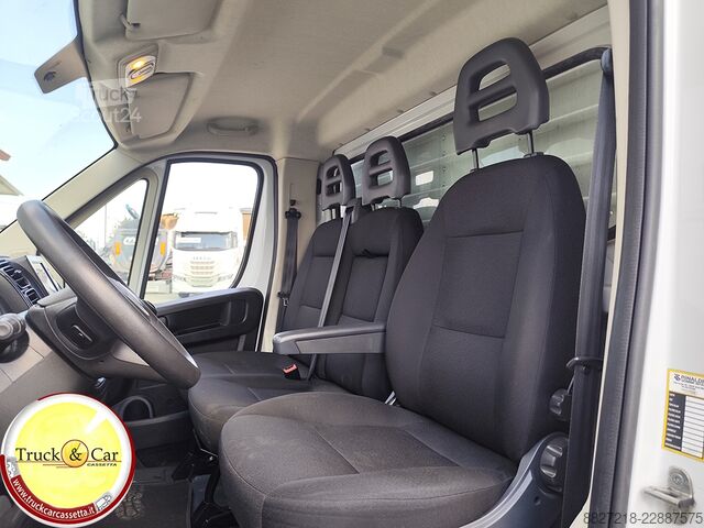панелен ван FIAT ducato