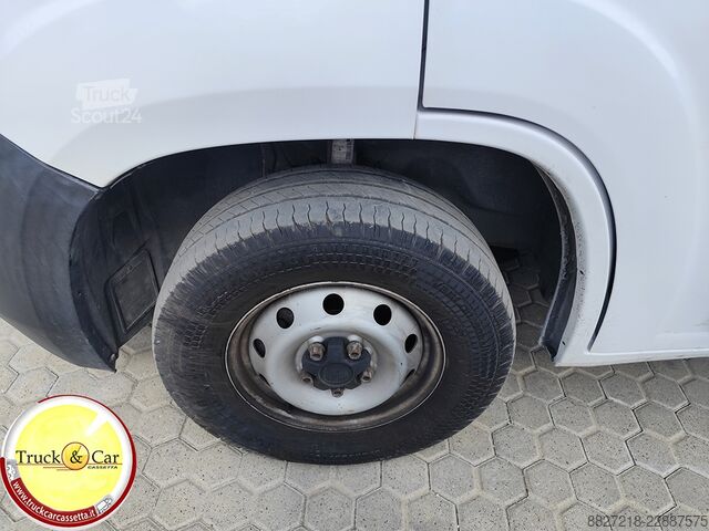 панелен ван FIAT ducato