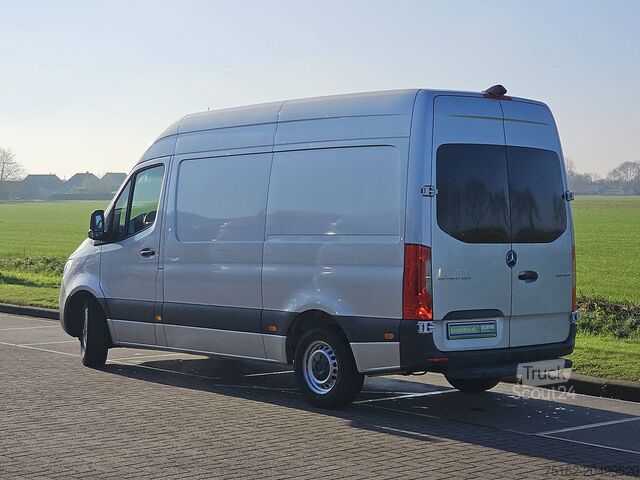 Camioneta familiar de techo alto MERCEDES-BENZ SPRINTER 316 L2H2 Navi RWD!