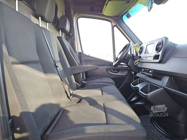 Camioneta familiar de techo alto MERCEDES-BENZ SPRINTER 316 L2H2 Navi RWD!