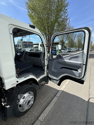 Dreiseitenkipper Fuso Canter 7c15 E5-EEV 3-Seitenkipper 3440 N
