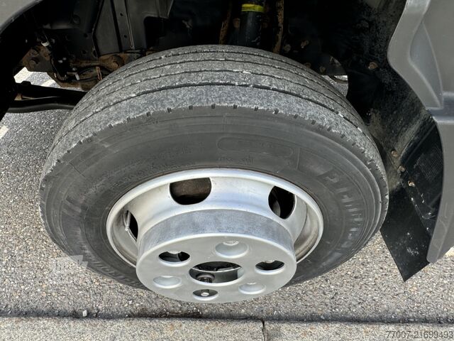 Dreiseitenkipper Fuso Canter 7c15 E5-EEV 3-Seitenkipper 3440 N