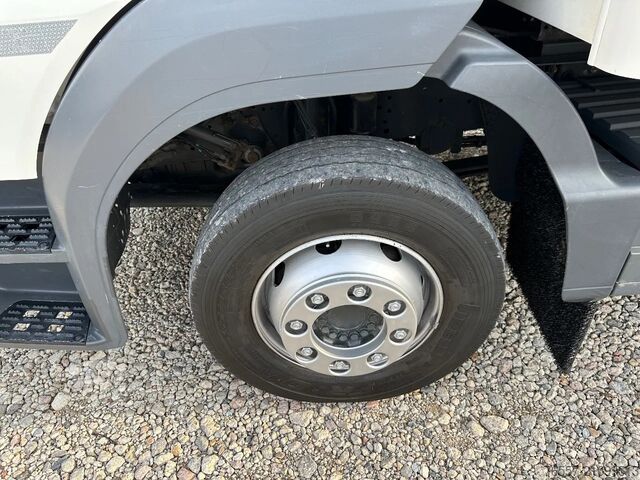 Koffer Mercedes-Benz Atego ATEGO 1223L 2020.  720x249x260   3000kg Lbw