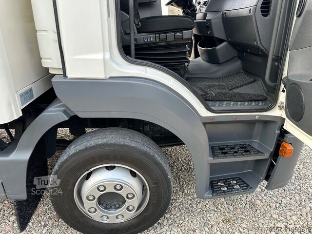 Koffer Mercedes-Benz Atego ATEGO 1223L 2020.  720x249x260   3000kg Lbw