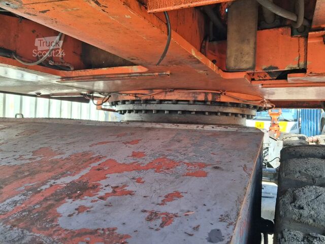 Radbagger Atlas 1404 * 4x4 *