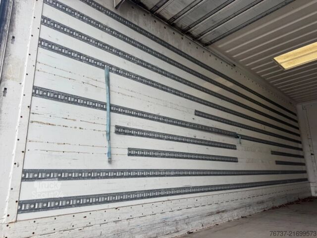 Sistem BDF Scania P250 **EURO 6-BELGIAN TRUCK**