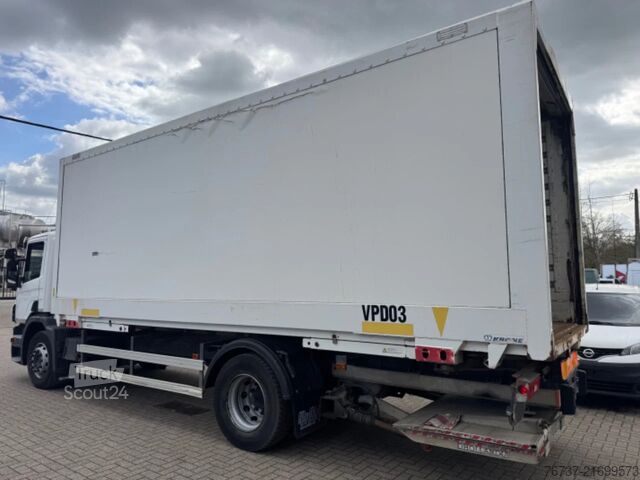 Sistem BDF Scania P250 **EURO 6-BELGIAN TRUCK**