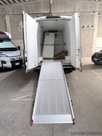 Фургон-рефрижератор ATP IVECO DAILY